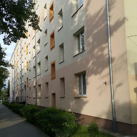 Iapartament Pilsudskiego 4 Gold Белосток Экстерьер фото