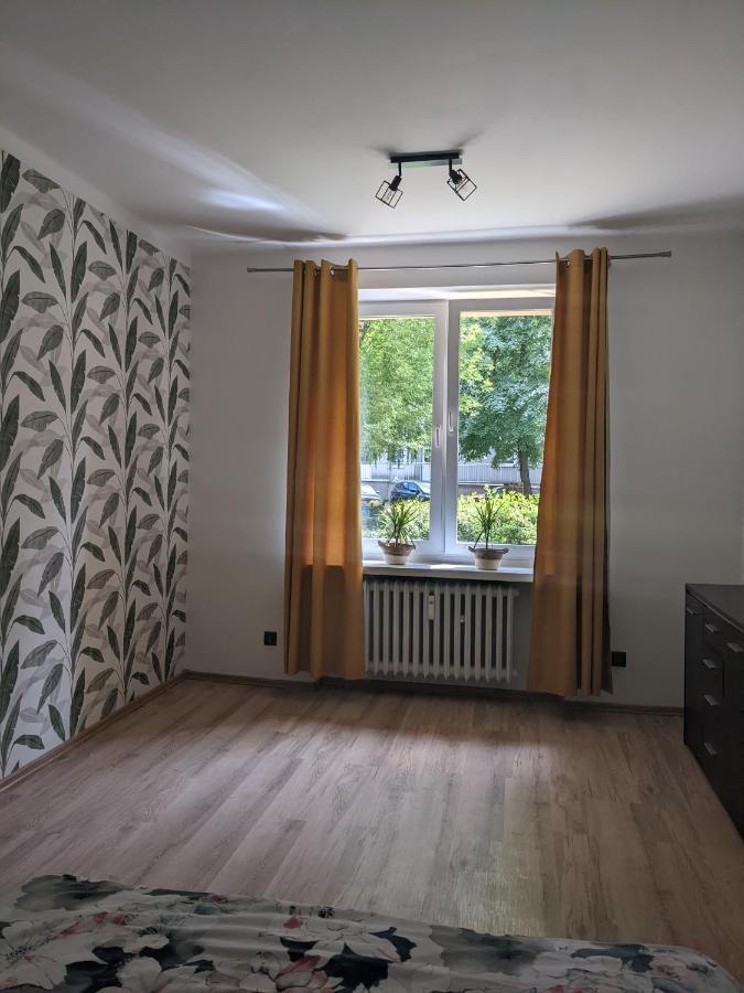 Iapartament Pilsudskiego 4 Gold Белосток Экстерьер фото